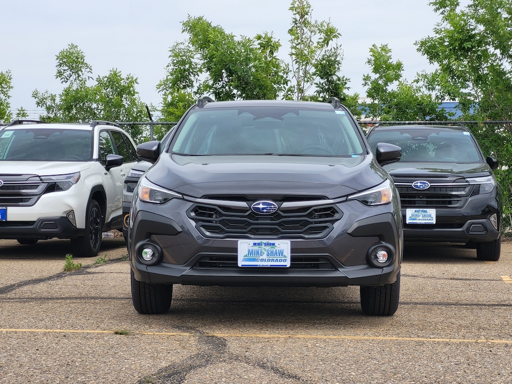 New 2026 Subaru Crosstrek Premium SUV