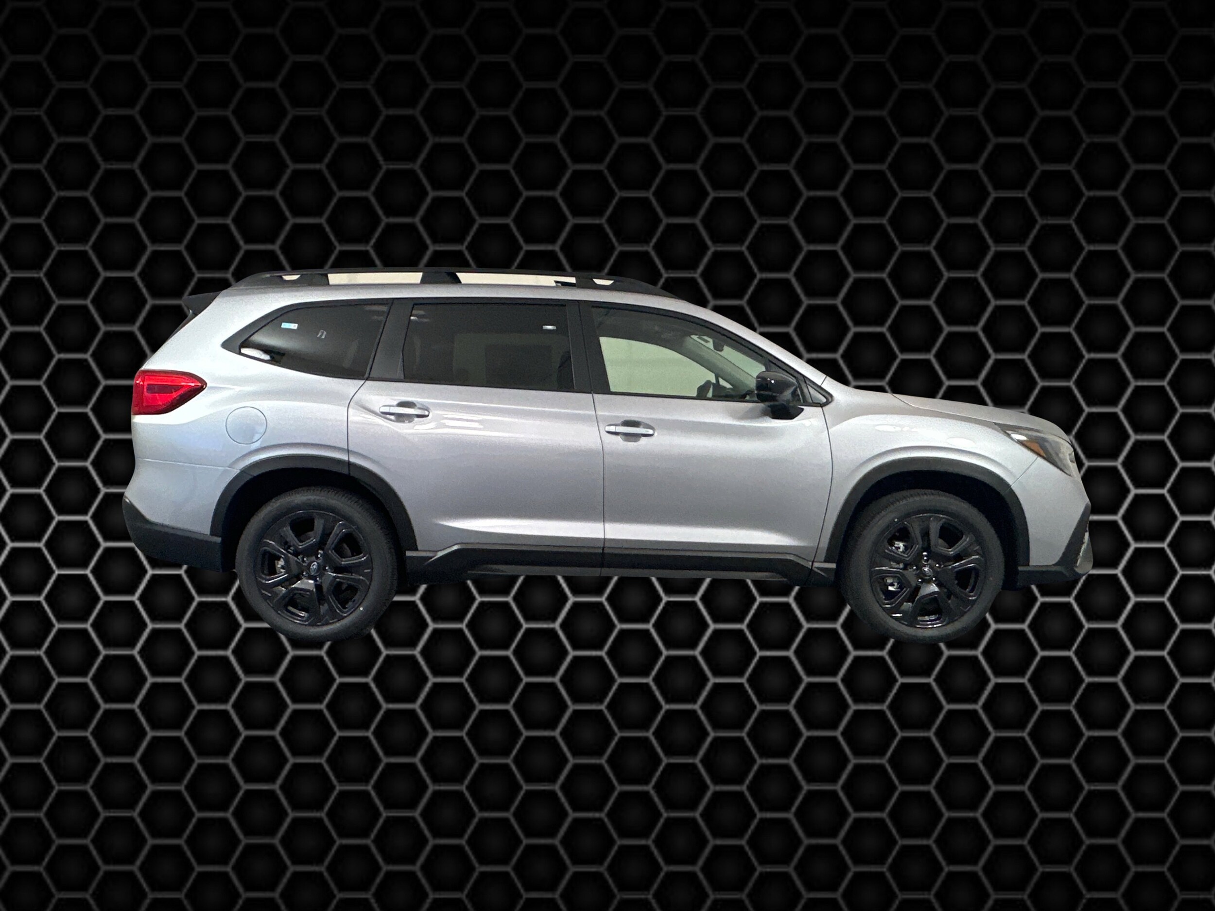 2025 Subaru Ascent Onyx Edition photo 2