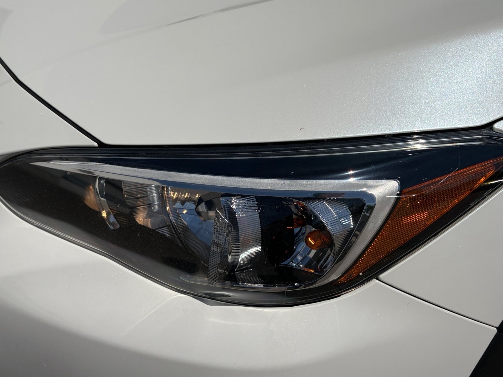 2023 Subaru Crosstrek Sport - Photo 10