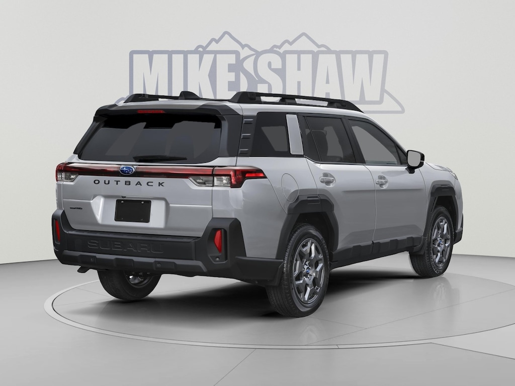 New 2026 Subaru Outback Premium SUV