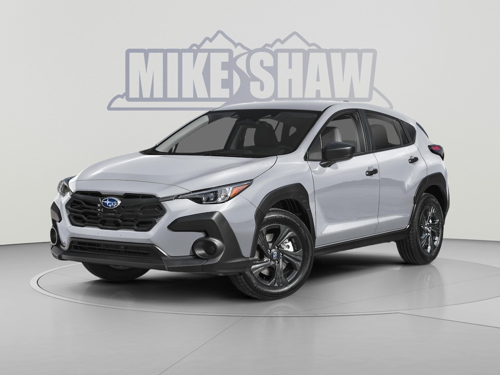 New 2026 Subaru Crosstrek Premium SUV