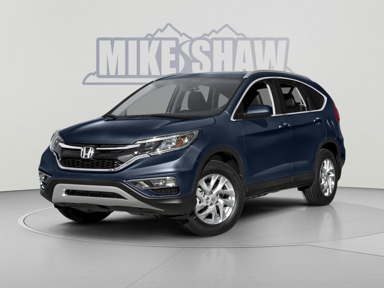 2016 Honda CR-V EX-L Sport Utility MSSTGH626358