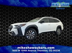 2025 Subaru Outback Premium SUV