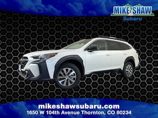 2025 Subaru Outback Premium SUV