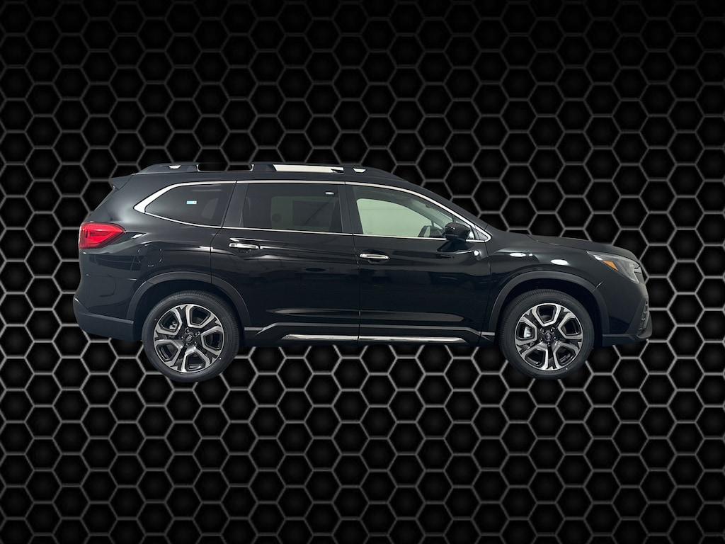 New 2025 Subaru Ascent Touring 7-Passenger SUV