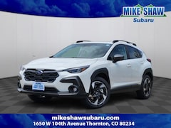 2026 Subaru Crosstrek Limited SUV