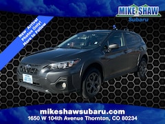 2023 Subaru Crosstrek Sport Sport Utility JF2GTHRC9PH308282