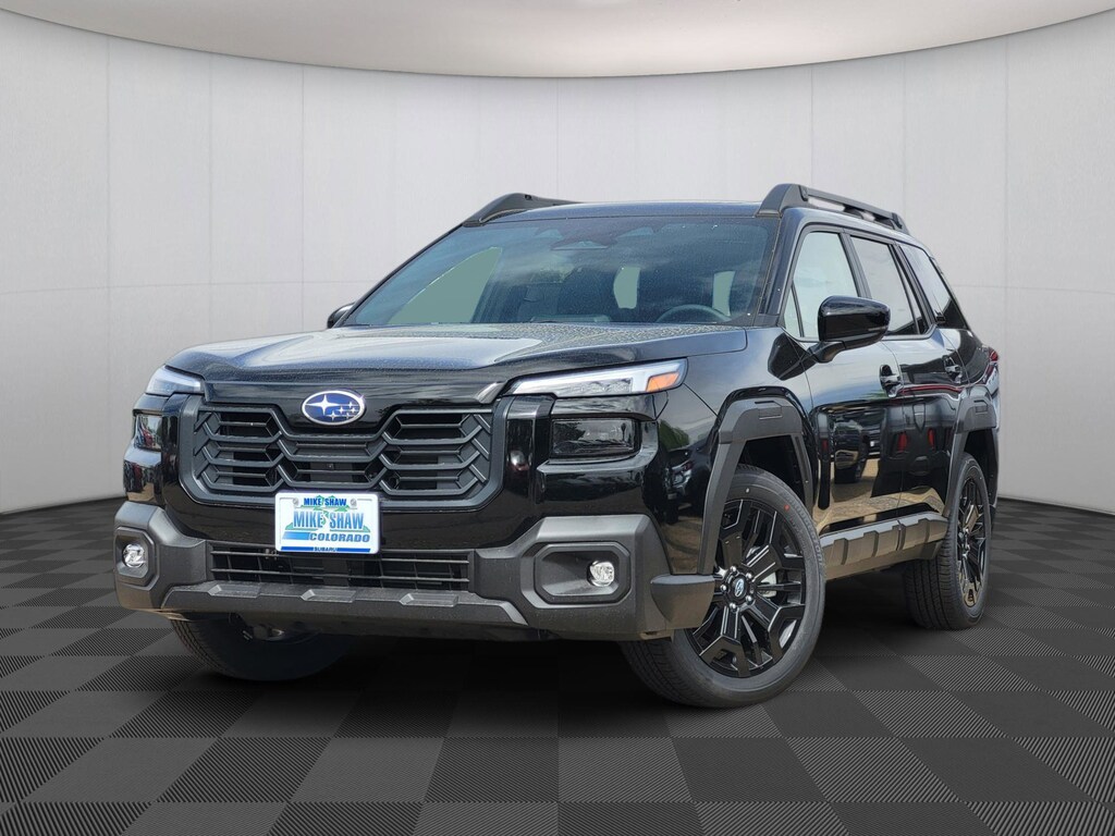 New 2026 Subaru Outback Limited XT SUV