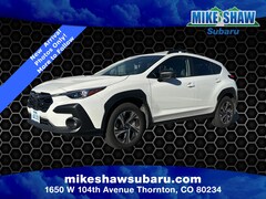 2024 Subaru Crosstrek Premium Sport Utility MSSL242860