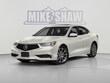  Acura TLX