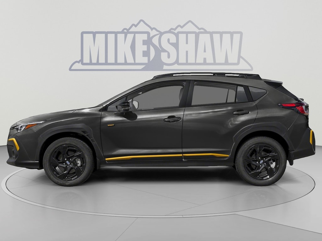 Used 2025 Subaru Crosstrek Sport Sport Utility