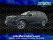 Subaru Forester Hybrid