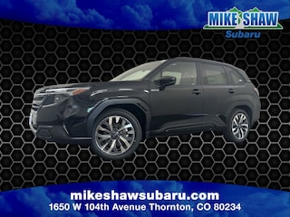 2025 Subaru Forester Hybrid Touring SUV