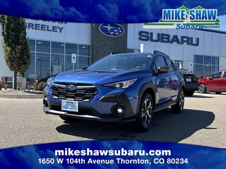 2025 Subaru Crosstrek Premium SUV