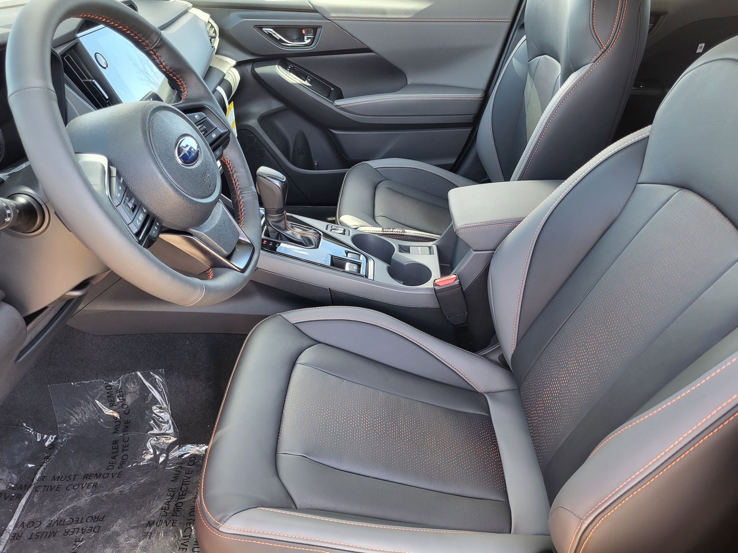 2026 Subaru Crosstrek Limited - Photo 13