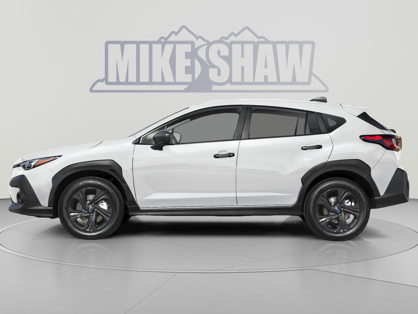 New 2026 Subaru Crosstrek Base SUV