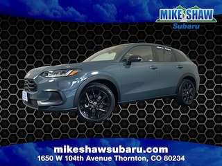 2024 Honda HR-V Sport Sport Utility MSS252468A