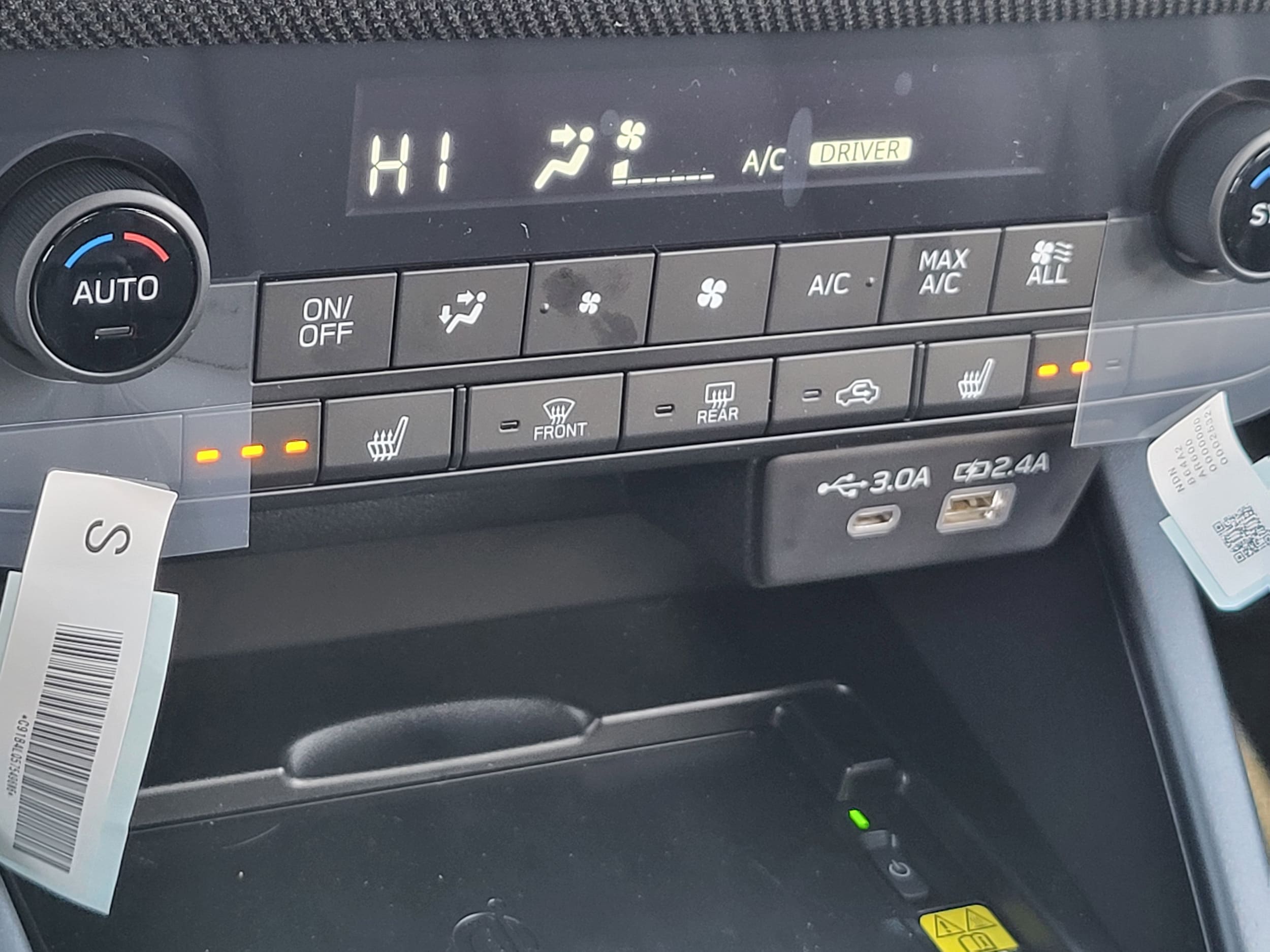 2026 Subaru Outback Limited XT - Photo 19