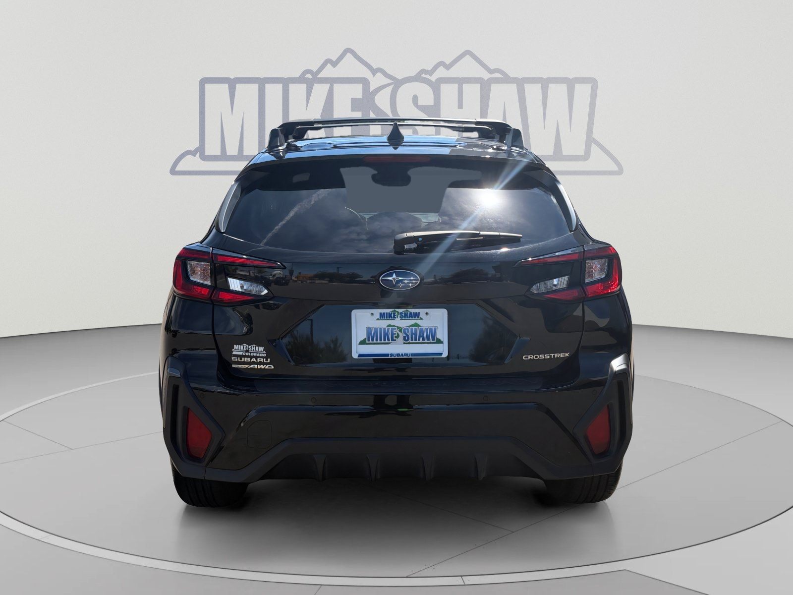 Certified 2025 Subaru Crosstrek Limited For Sale near, Denver, CO