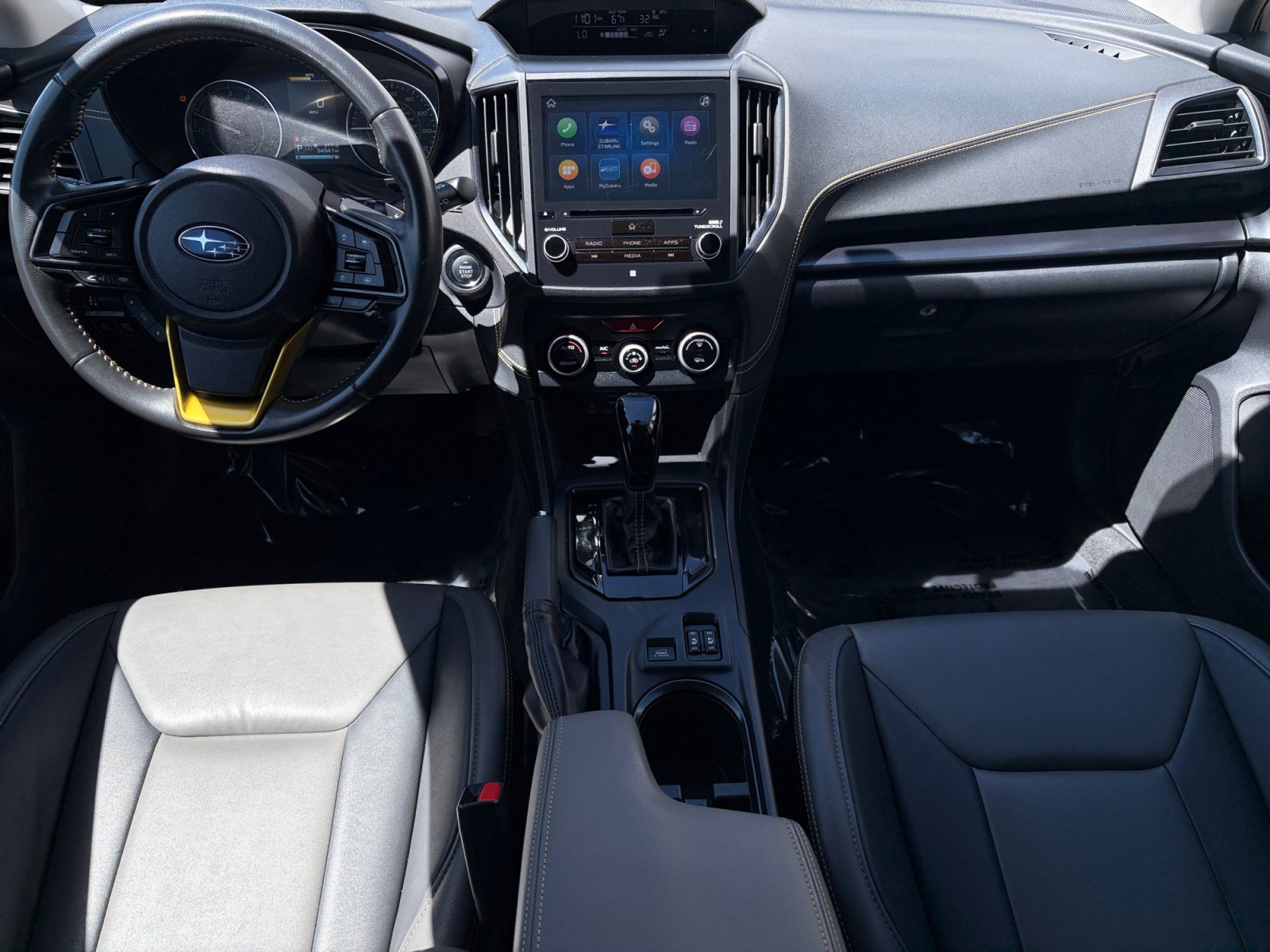 2023 Subaru Crosstrek Sport - Photo 18