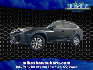 2025 Subaru Outback Premium SUV