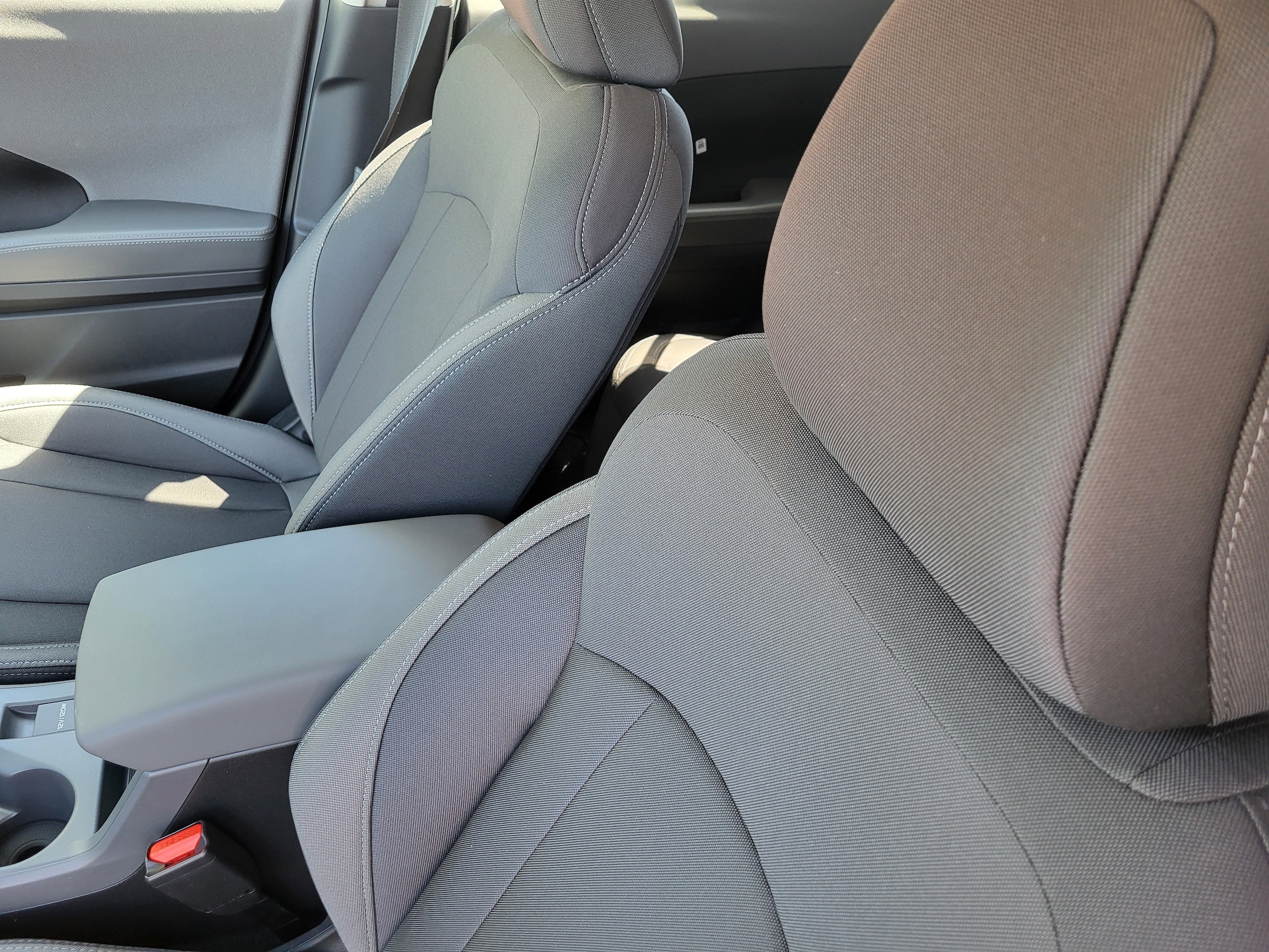 2026 Subaru Crosstrek Premium - Photo 15