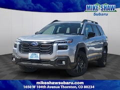 2026 Subaru Outback Limited XT SUV