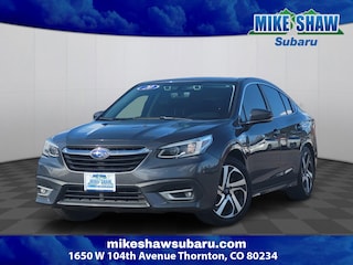 2020 Subaru Legacy Limited XT 4dr Car MSS252324A