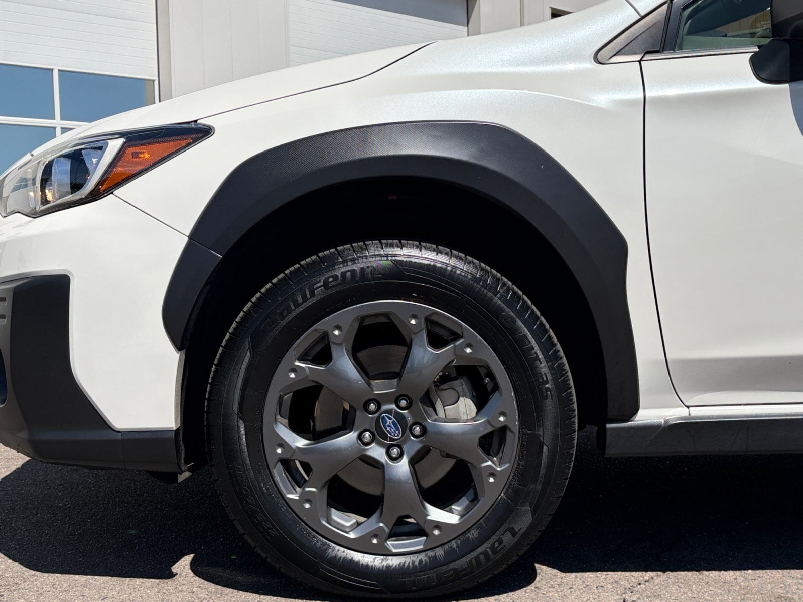 2023 Subaru Crosstrek Sport - Photo 11