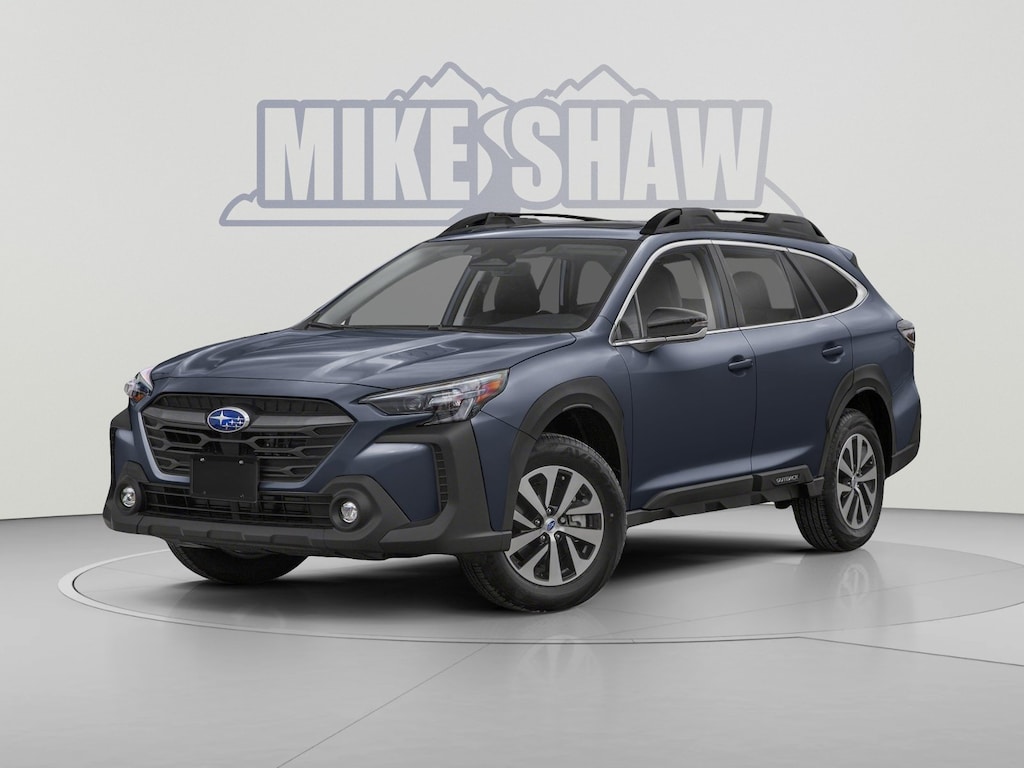 Used 2024 Subaru Outback Premium Sport Utility