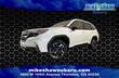 Subaru Forester Hybrid