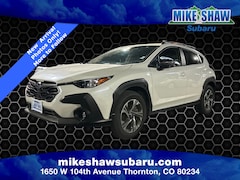 2024 Subaru Crosstrek Premium Sport Utility MSSS243091