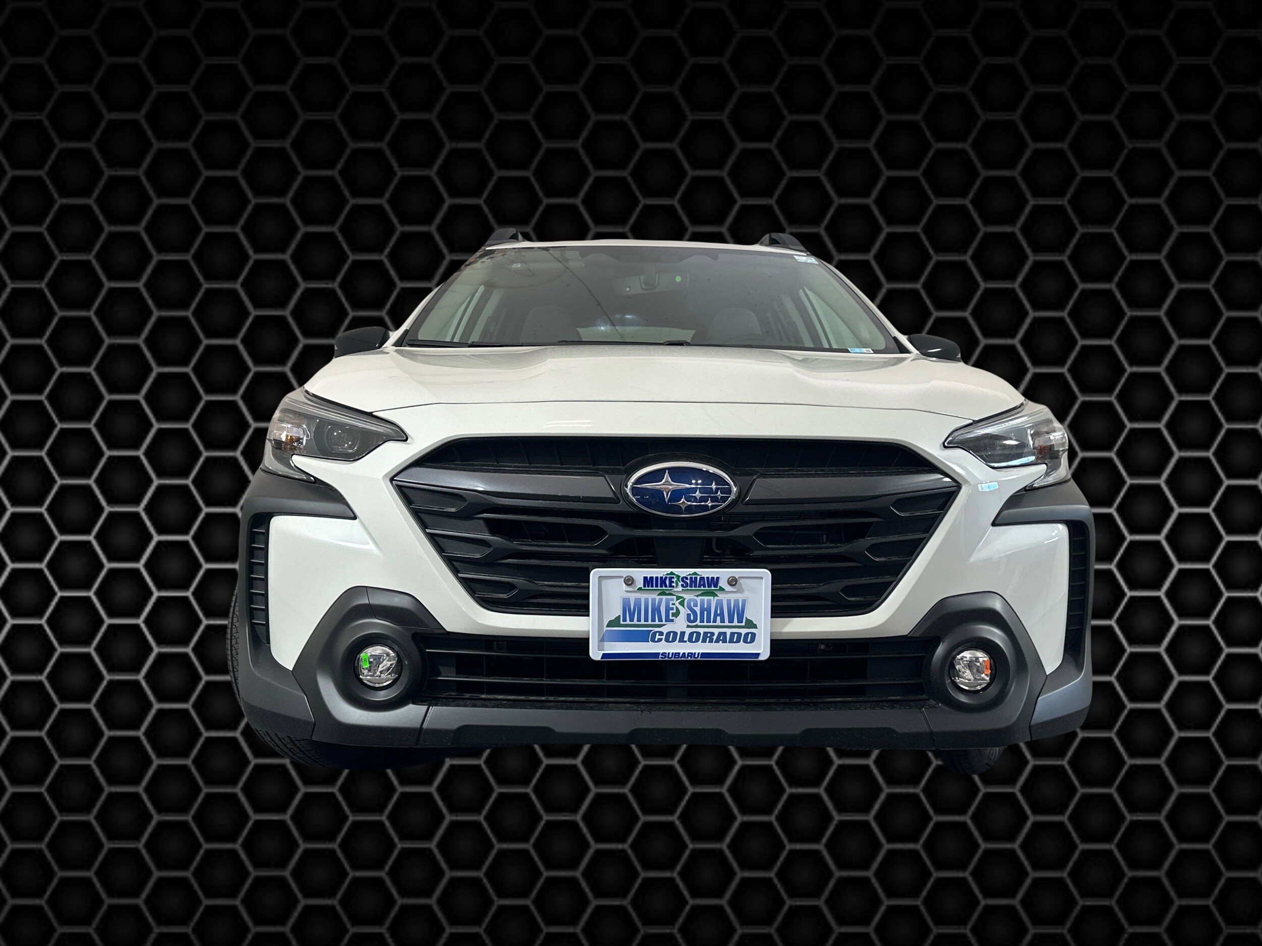 2025 Subaru Outback Premium photo 2