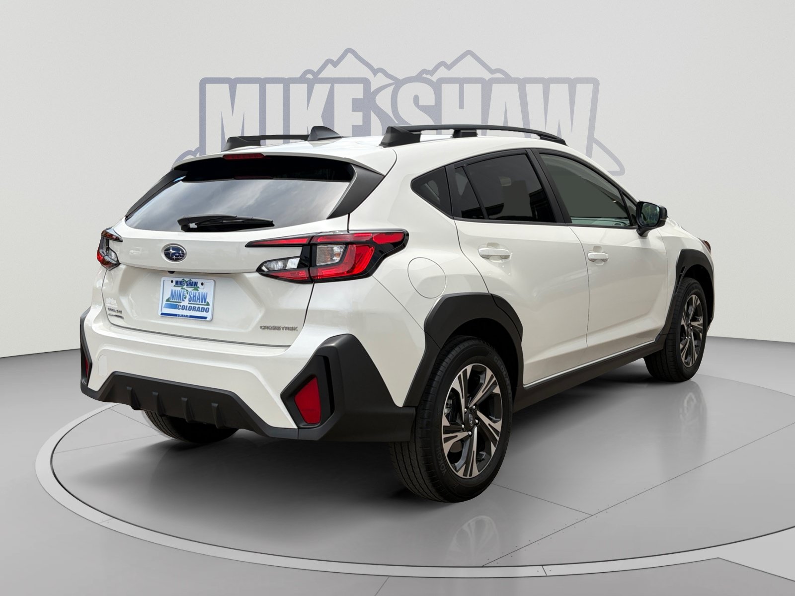 Certified 2024 Subaru Crosstrek Premium For Sale near, Denver, CO