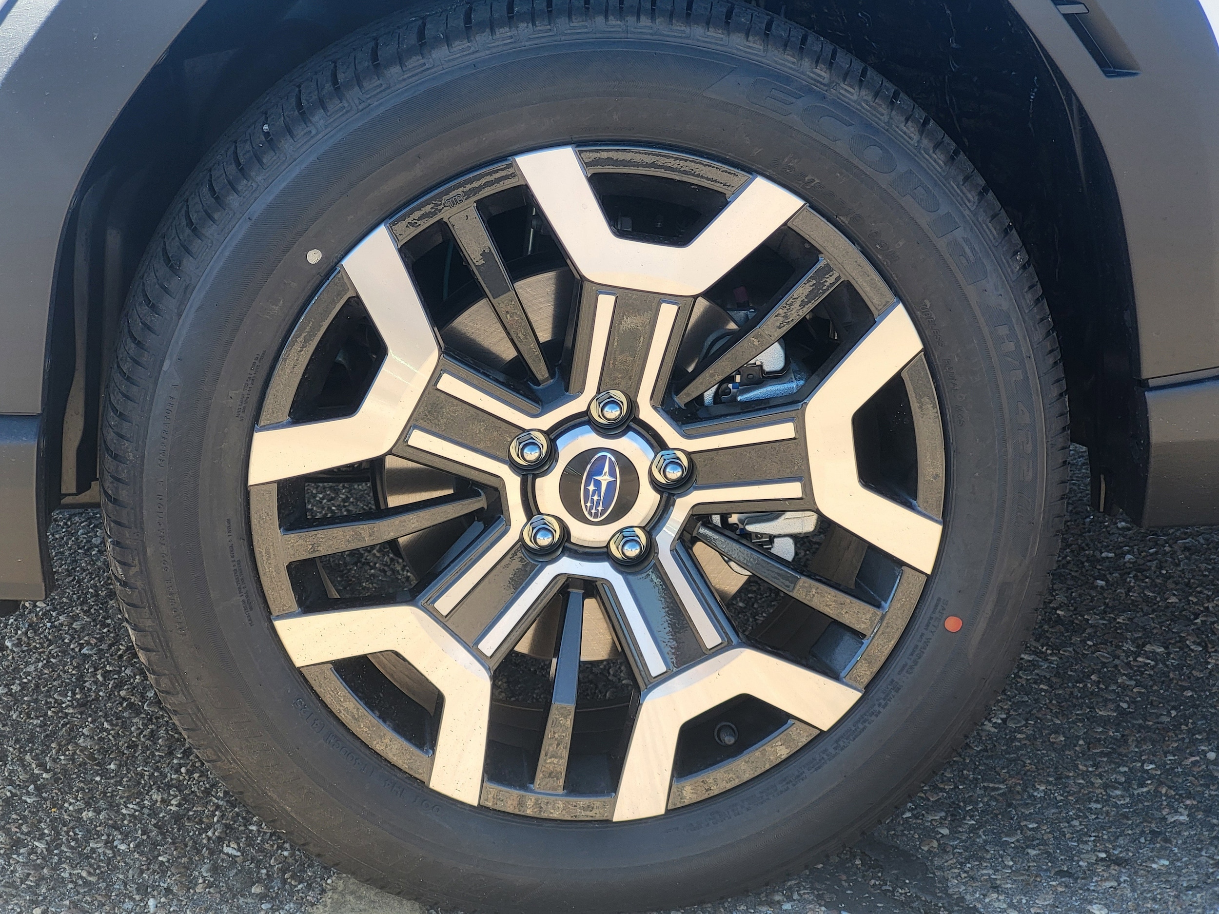 2026 Subaru Outback Touring XT - Photo 11