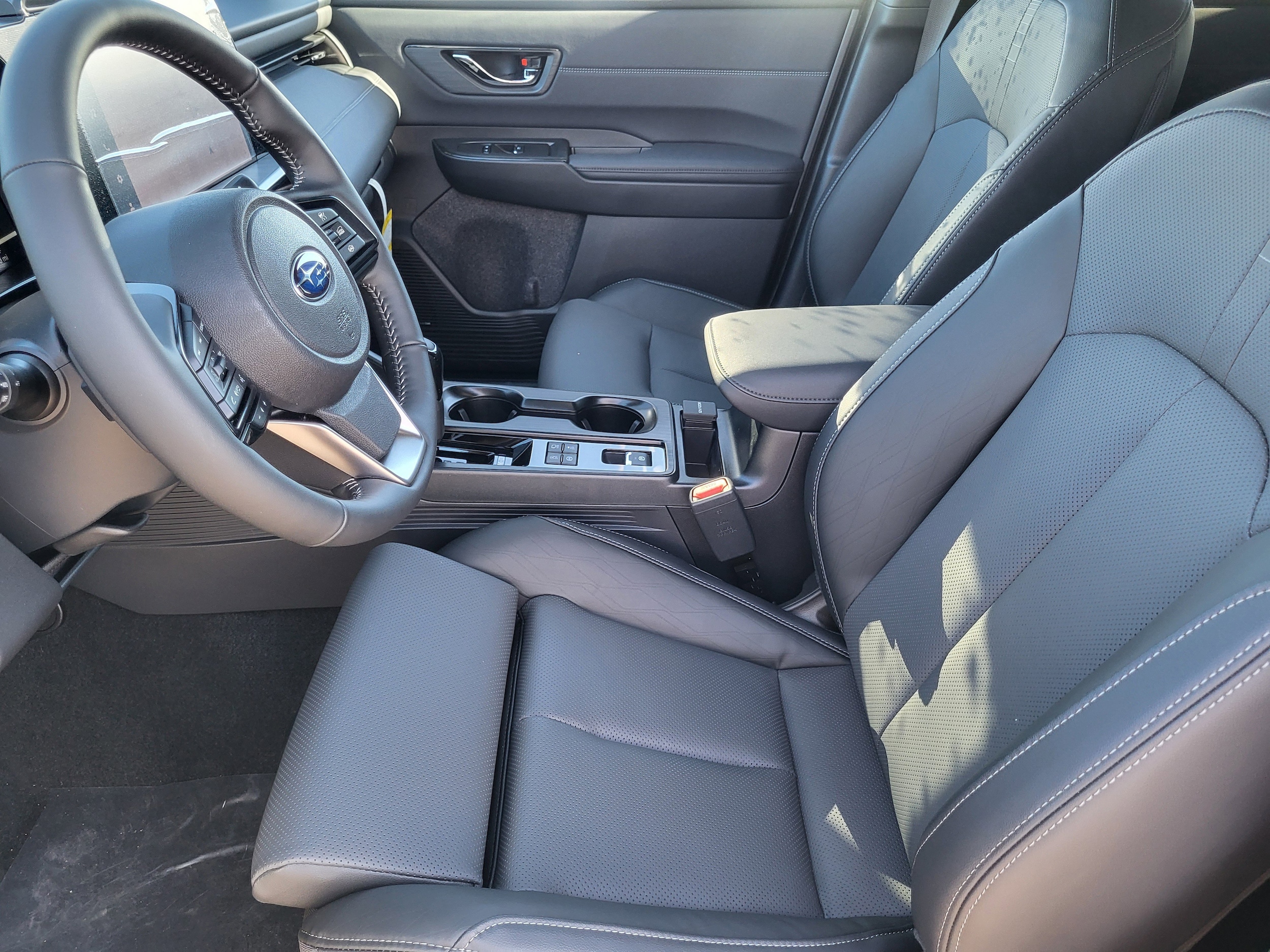 2026 Subaru Outback Touring XT - Photo 14