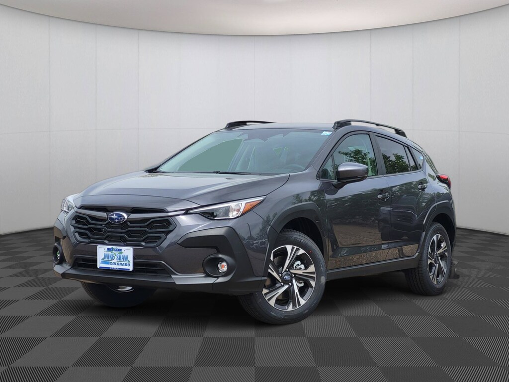 New 2026 Subaru Crosstrek Premium SUV