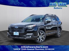2026 Subaru Outback Touring XT SUV