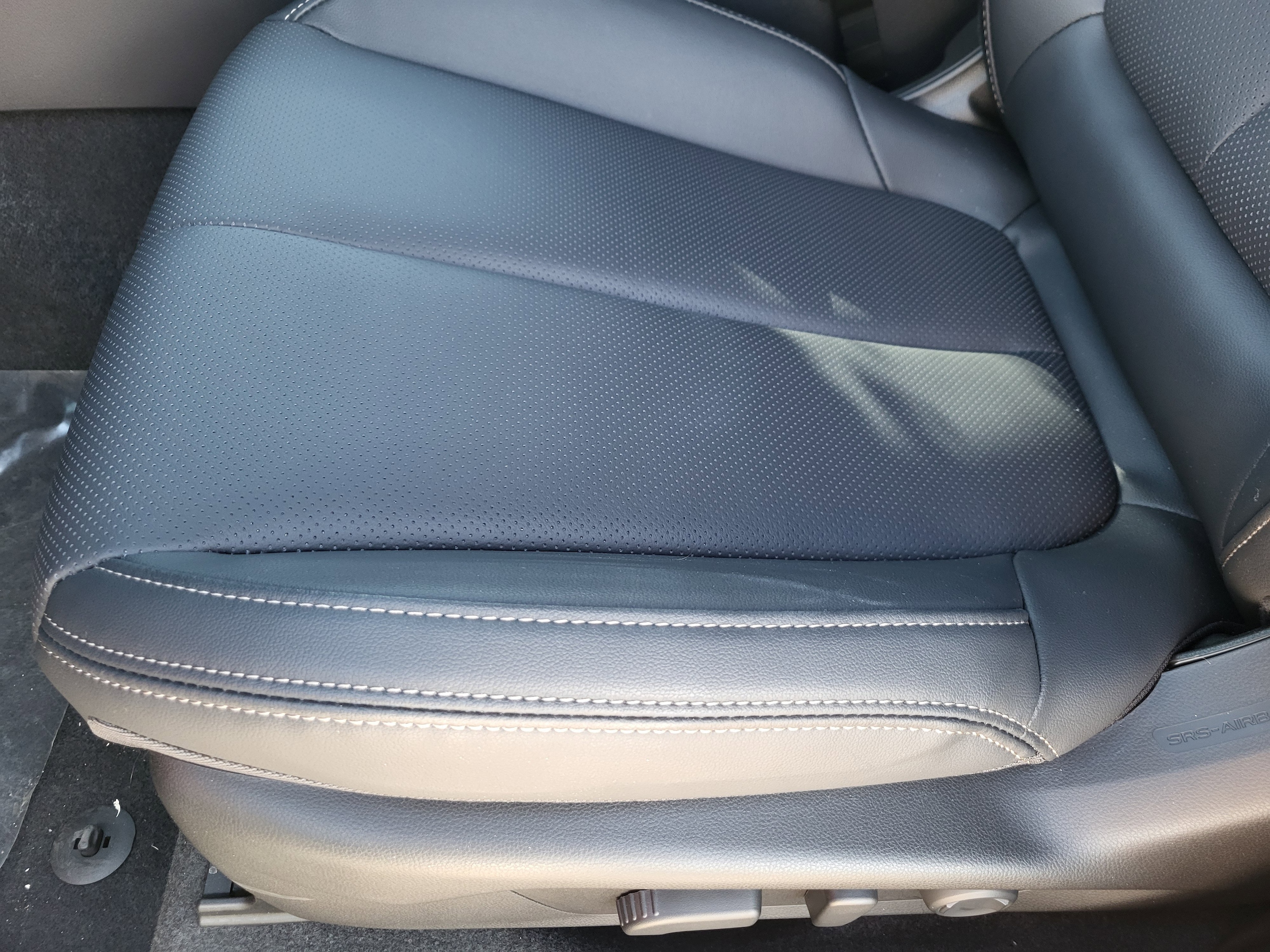 2026 Subaru Outback Limited XT - Photo 23