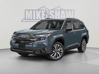 2026 Subaru Forester Touring Hybrid SUV