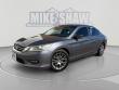 Used 2014 Honda Accord Sedan Sport 4dr Car