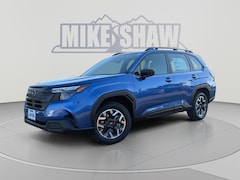2026 Subaru Forester Standard Model SUV