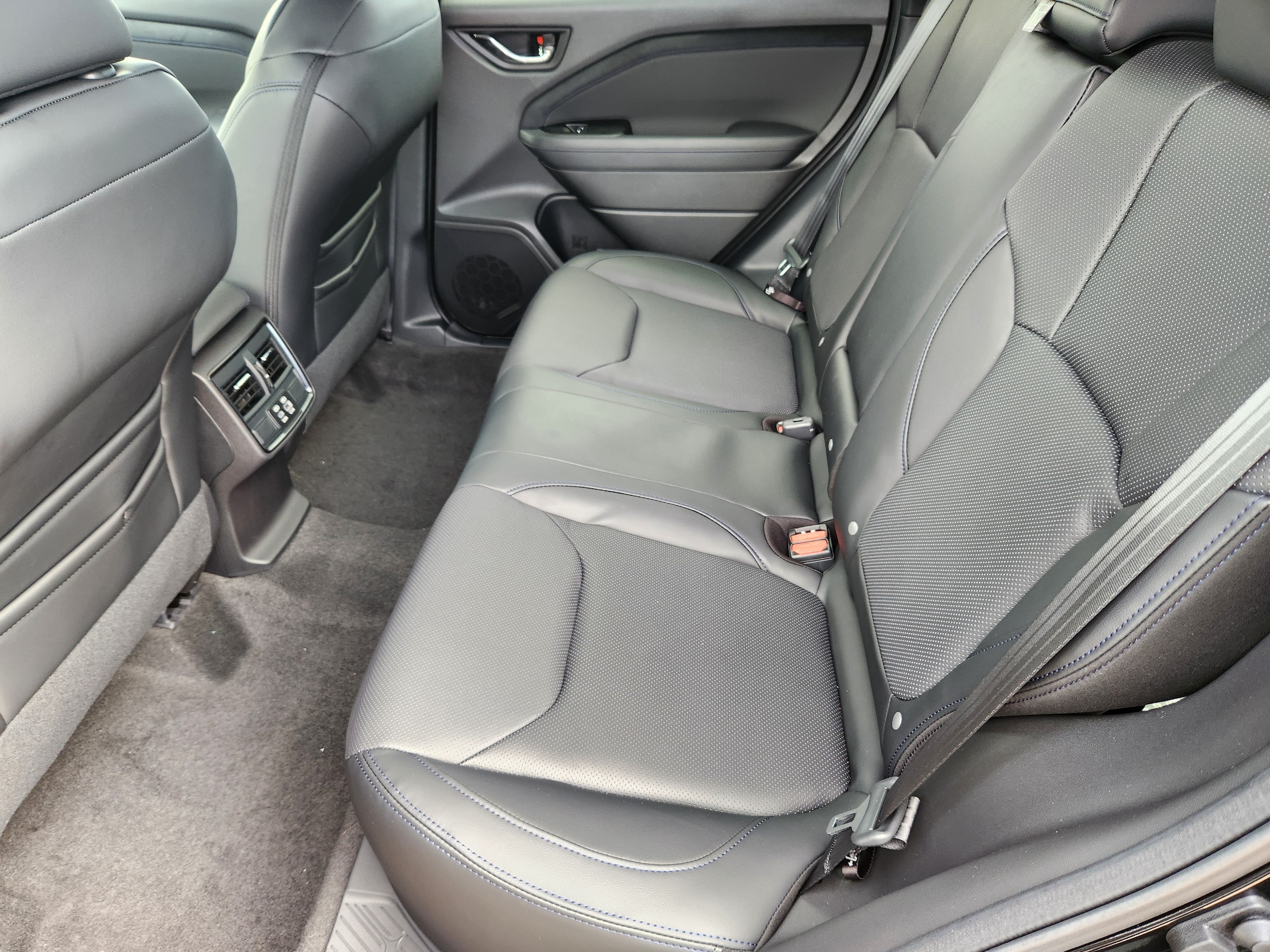 2026 Subaru Forester Limited - Photo 29