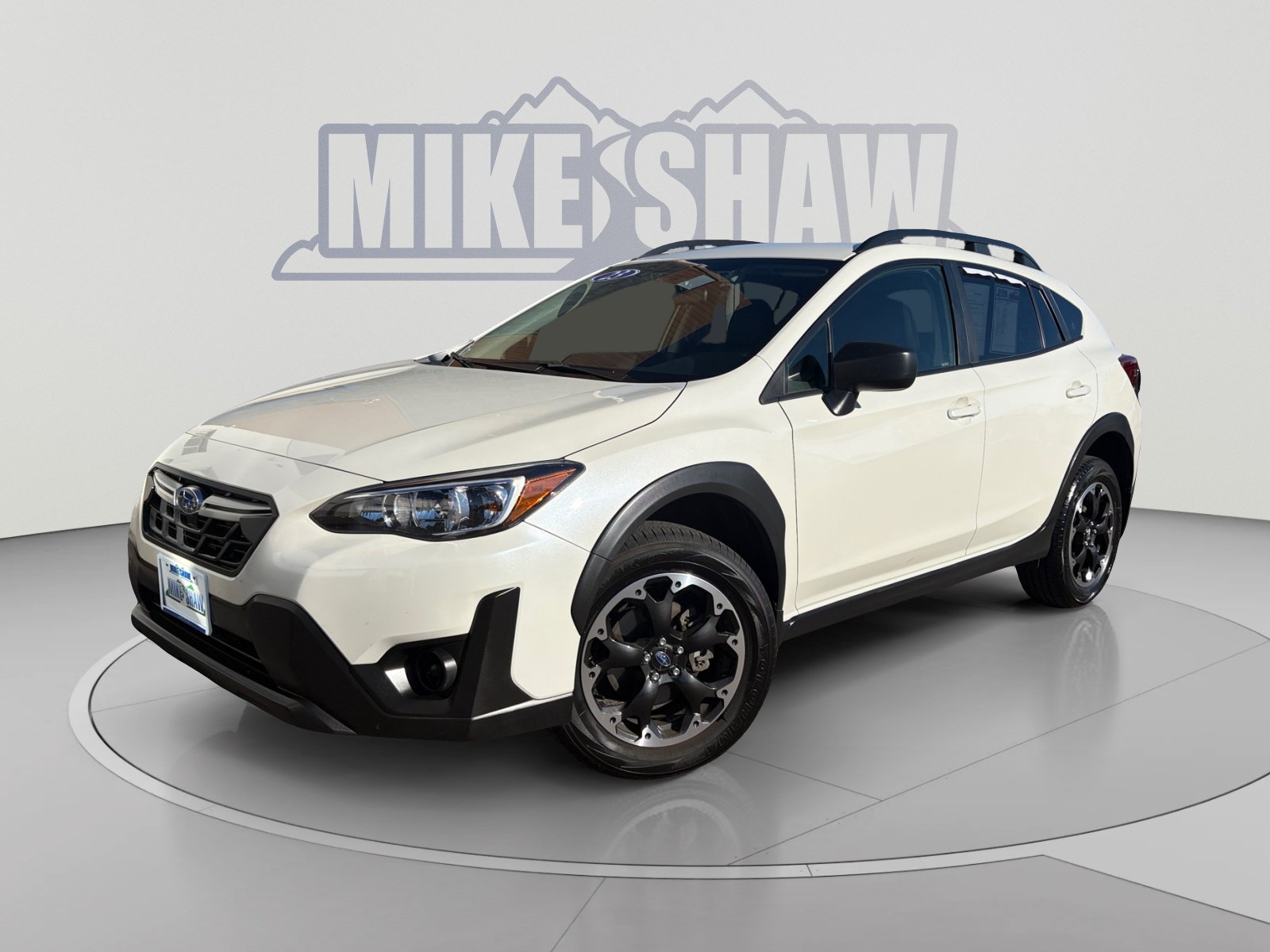 2023 Subaru Crosstrek Sport Utility MSSSP8295832