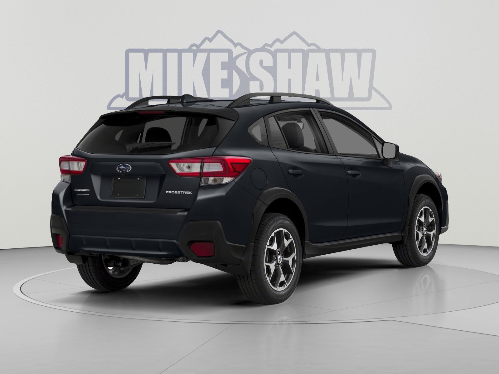 Used 2018 Subaru Crosstrek Premium Sport Utility
