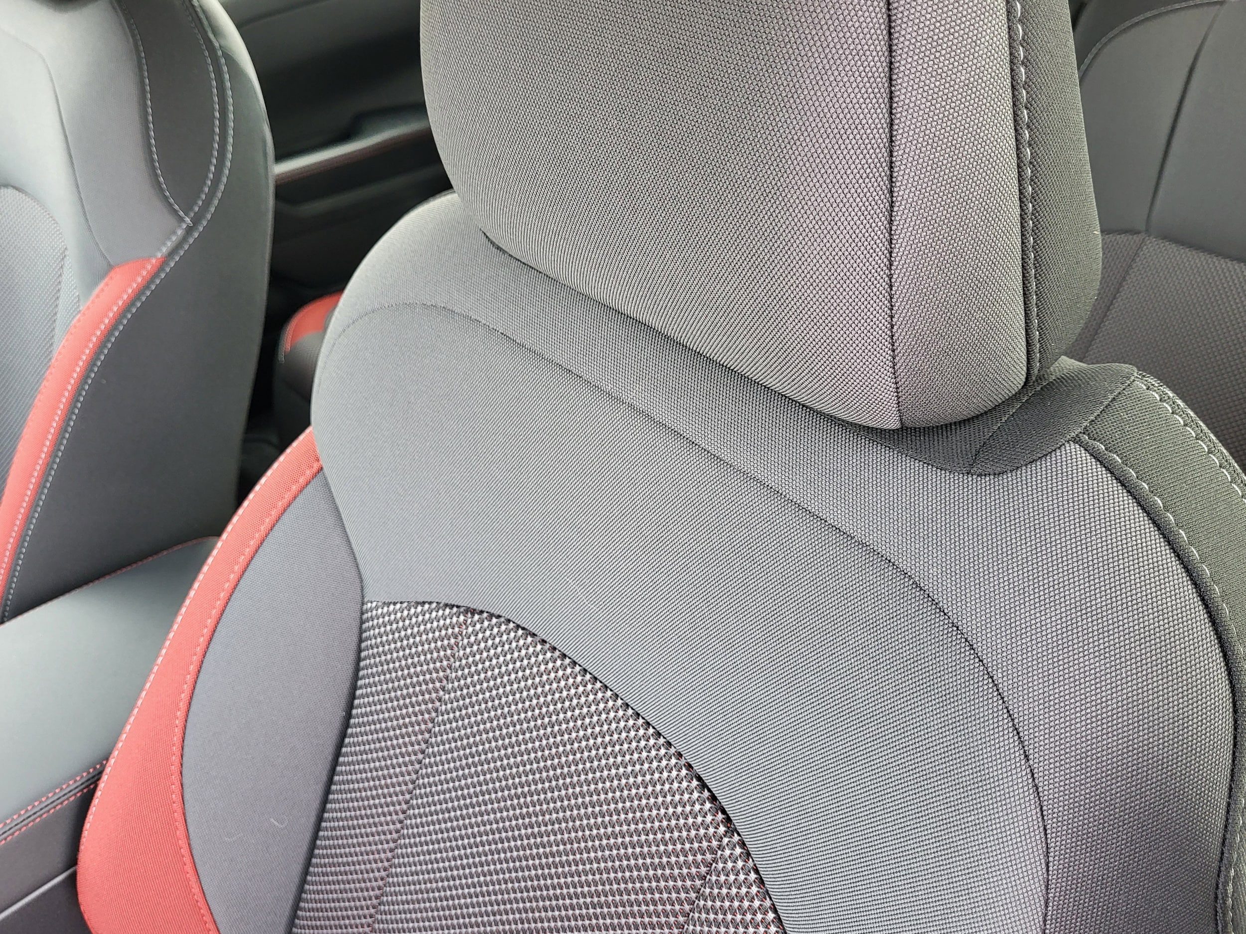 2026 Subaru Impreza RS - Photo 14