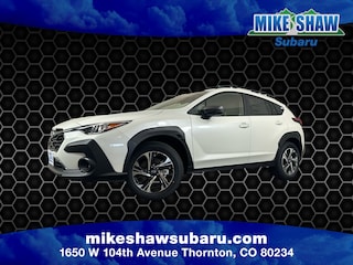 2025 Subaru Crosstrek Premium SUV