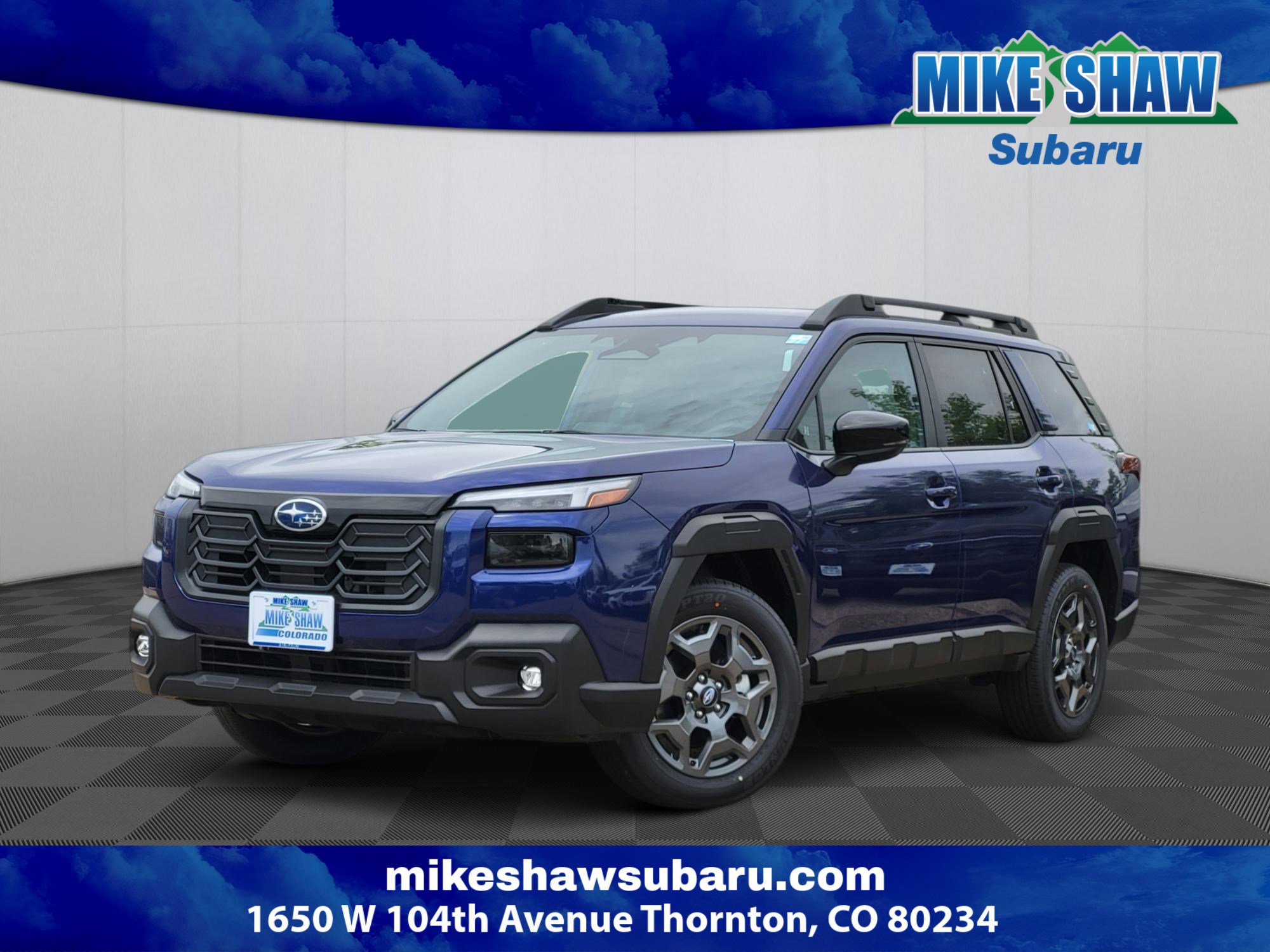 2026 Subaru Outback Premium's photo