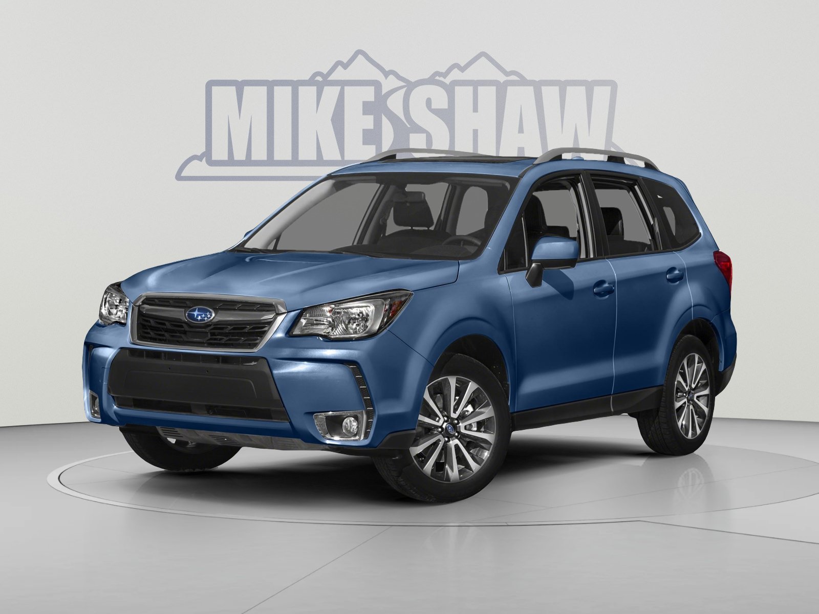 2018 Subaru Forester Premium Sport Utility MSSTJH579780