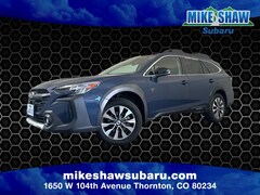2023 Subaru Outback Limited Sport Utility MSS252031A